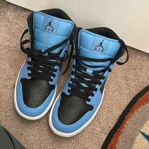 Men Jordan 1